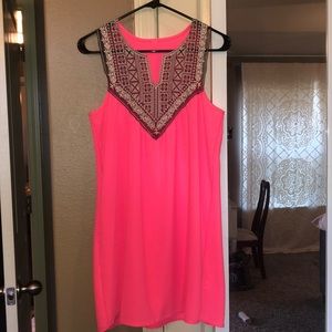 Boutique Dress